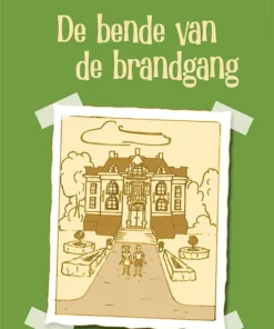 De bende van de brandgang