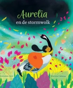 Aurelia en de stormwolk