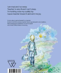 Teacher, where are you? | 9789493306813 Teacher, where are you? | 9789493306813