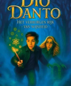 Dio Danto - Het verborgen Rijk van Wijsheid
