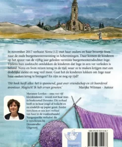 Het mysterie van het burgemeestershuis | 9789493314467