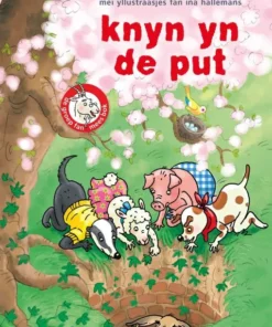 knyn yn de put