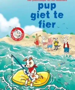 pup giet te fier