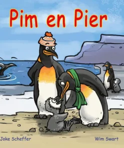 Pim en Pier
