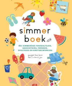 Simmerboek