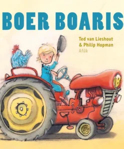 Boer Boaris