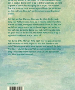 Alternative view of Achlum Nobusco en de monsternimmers