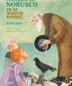 Achlum Nobusco en de monsternimmers