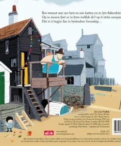 De lytse walfisk | 9789493318502