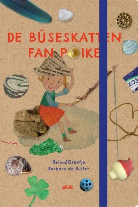 De bûseskatten fan Poike