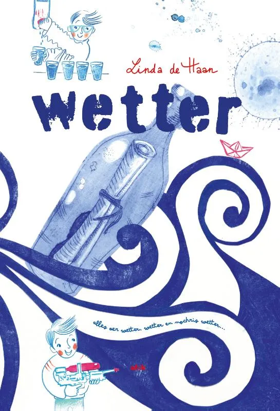 Wetter | 9789493318694 Wetter