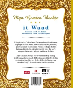 Alternative view of It Waad