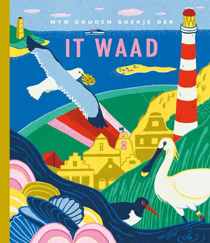 It Waad | 9789493318809 It Waad