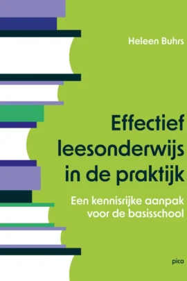 Effectief leesonderwijs in de praktijk