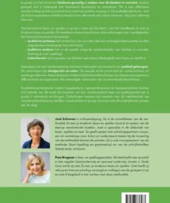 Alternative view of Voorbereidend lezen en spellen in groep 2