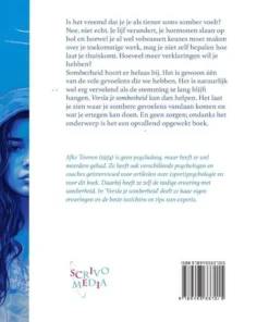 Alternative view of Versla je somberheid