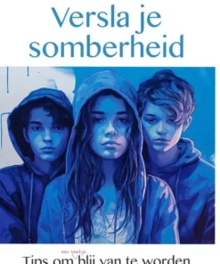 Versla je somberheid