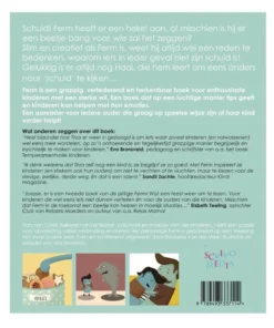 Alternative view of Ferm