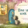 Bas is ziek | 9789493354777