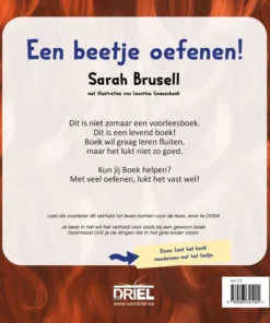 Alternative view of Een beetje oefenen