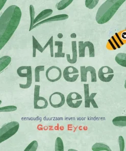 Mijn groene boek