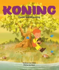Koning