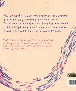 Alternative view of Dansen op de golven