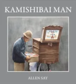 Kamishibai-man | 9789493341555