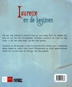 Alternative view of Laurette en de begijnen