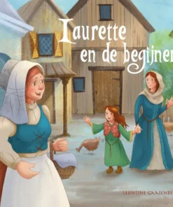 Laurette en de begijnen