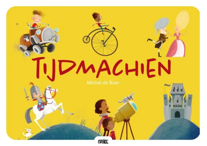 Rapunsel kinderboeken |