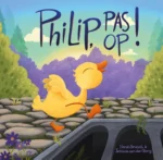 Philip, pas op! | 9789061748755