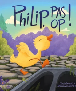 Philip, pas op!