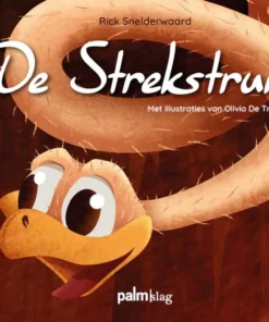 De Strekstruis