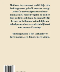 Buitengewoon | 9789493343856