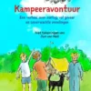 Kampeeravontuur | 9789493337282
