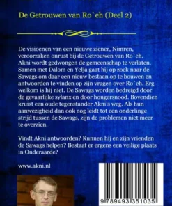 Alternative view of Bij de Sawags