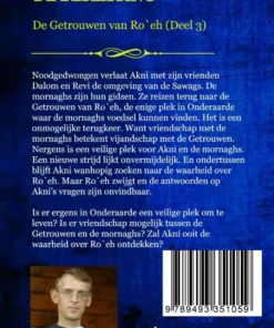 Alternative view of De beslissing