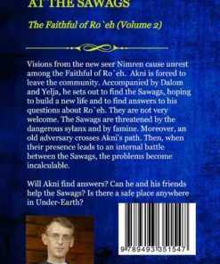 At the Sawags | 9789493351547