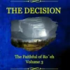 The Decision | 9789083604596 The Decision | 9789083604596