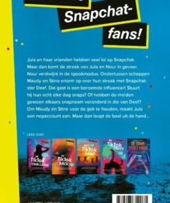 Alternative view of De nepsnap