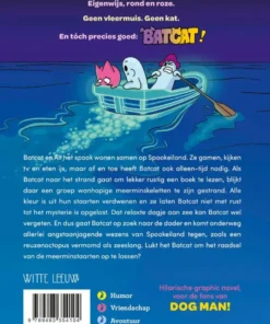 Alternative view of Zwemmen of verzuipen!