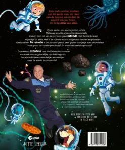 Alternative view of Atlas van alles