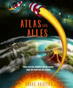 Atlas van alles