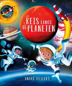 Reis langs de planeten