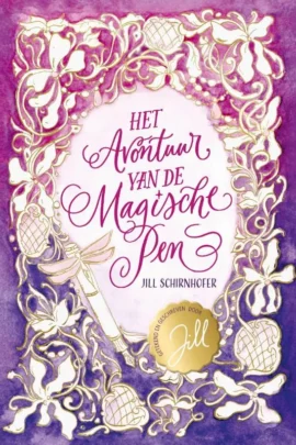 Het avontuur van de magische pen | 9789000383108