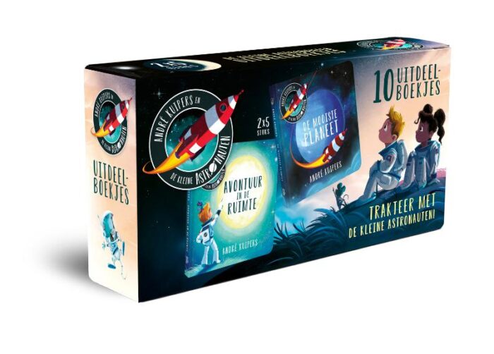 Rapunsel kinderboeken |