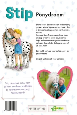 Alternative view of Ponydroom