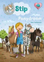 Ponydroom | 9789086967902 Ponydroom | 9789086967902