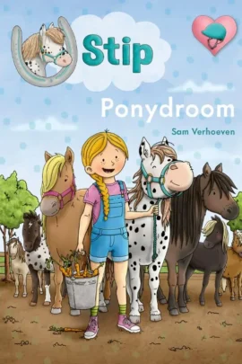 Ponydroom